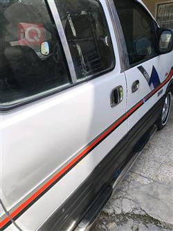 هيونداي ستار اكس